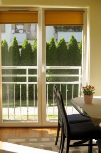  Balkontüren: perfekt auf Ihren Wohnraum abgestimmt
