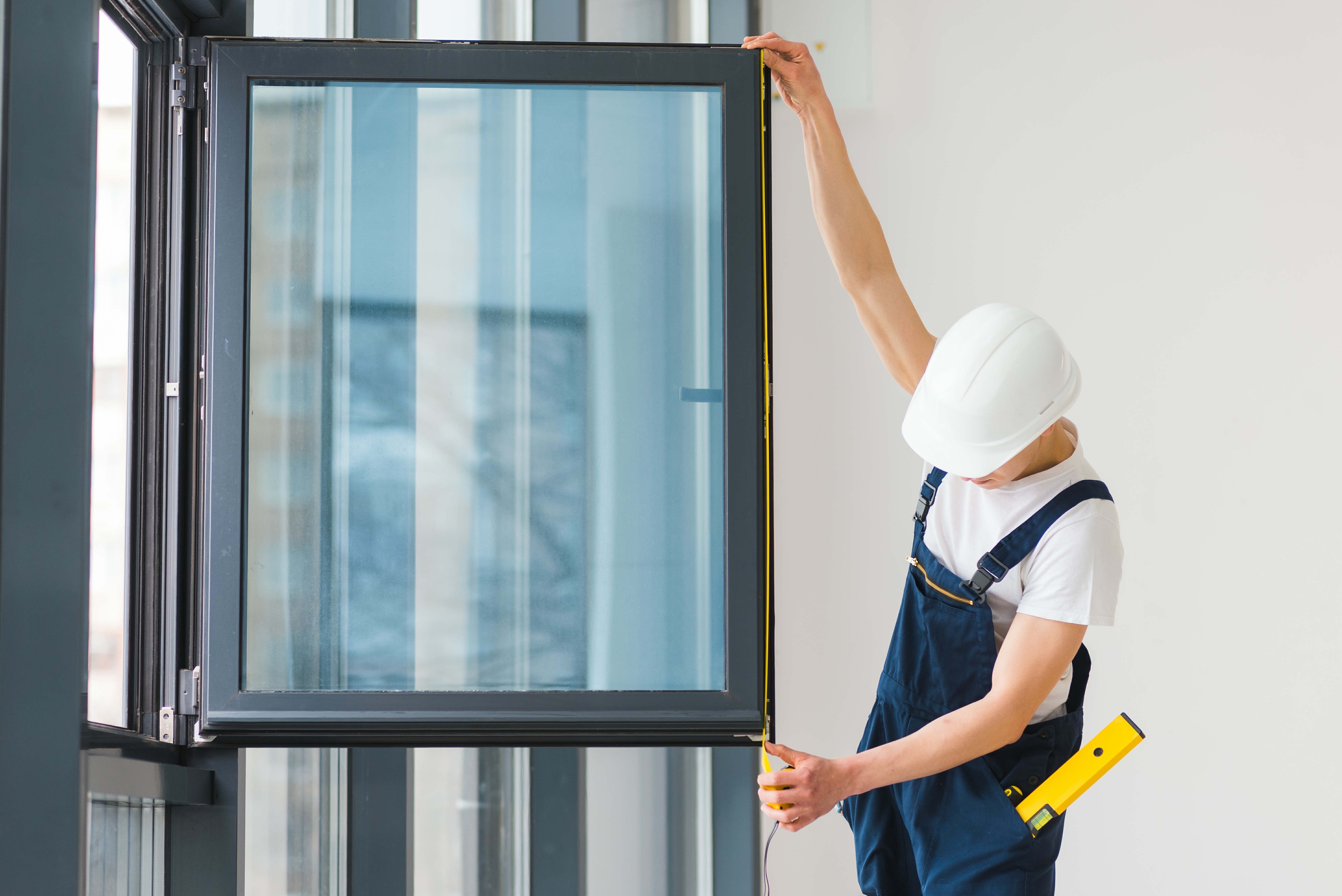 fenster ausmessen und bestellen Firma berlin